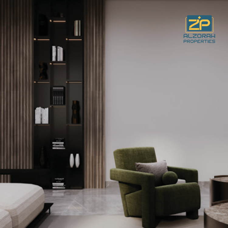 apartment in ajman on installment plan