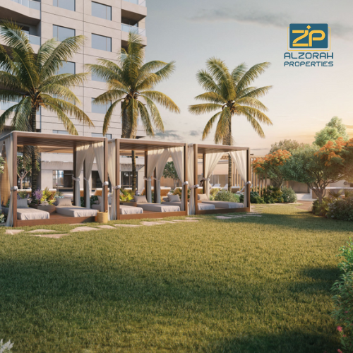 Buy Sharjah Apartment