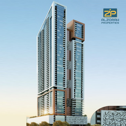 Apartments for Sale in Sharjah
