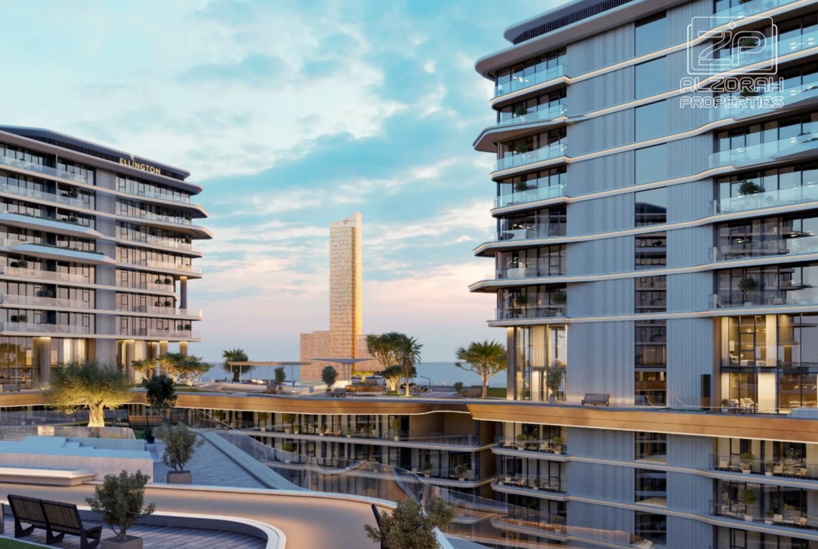 Ras Al Khaimah apartments for sale