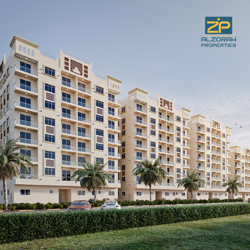 2 bedroom apartment in Al Ameera Village, Ajman