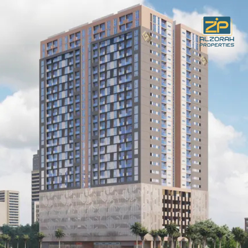 Ajman properties for sale cheap