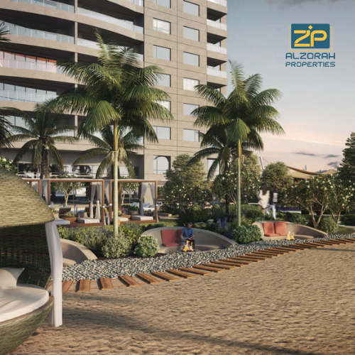 Buy Sharjah Apartment