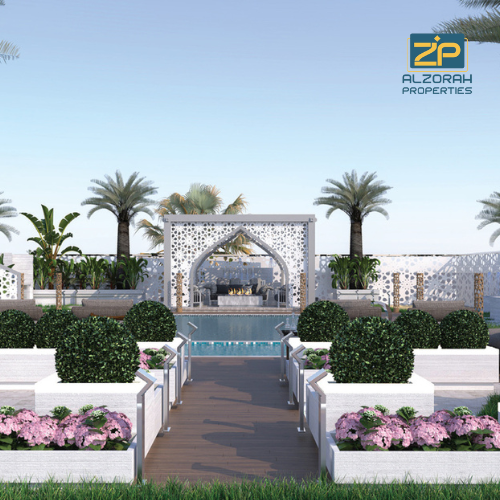 Apartments for Sale in Sharjah