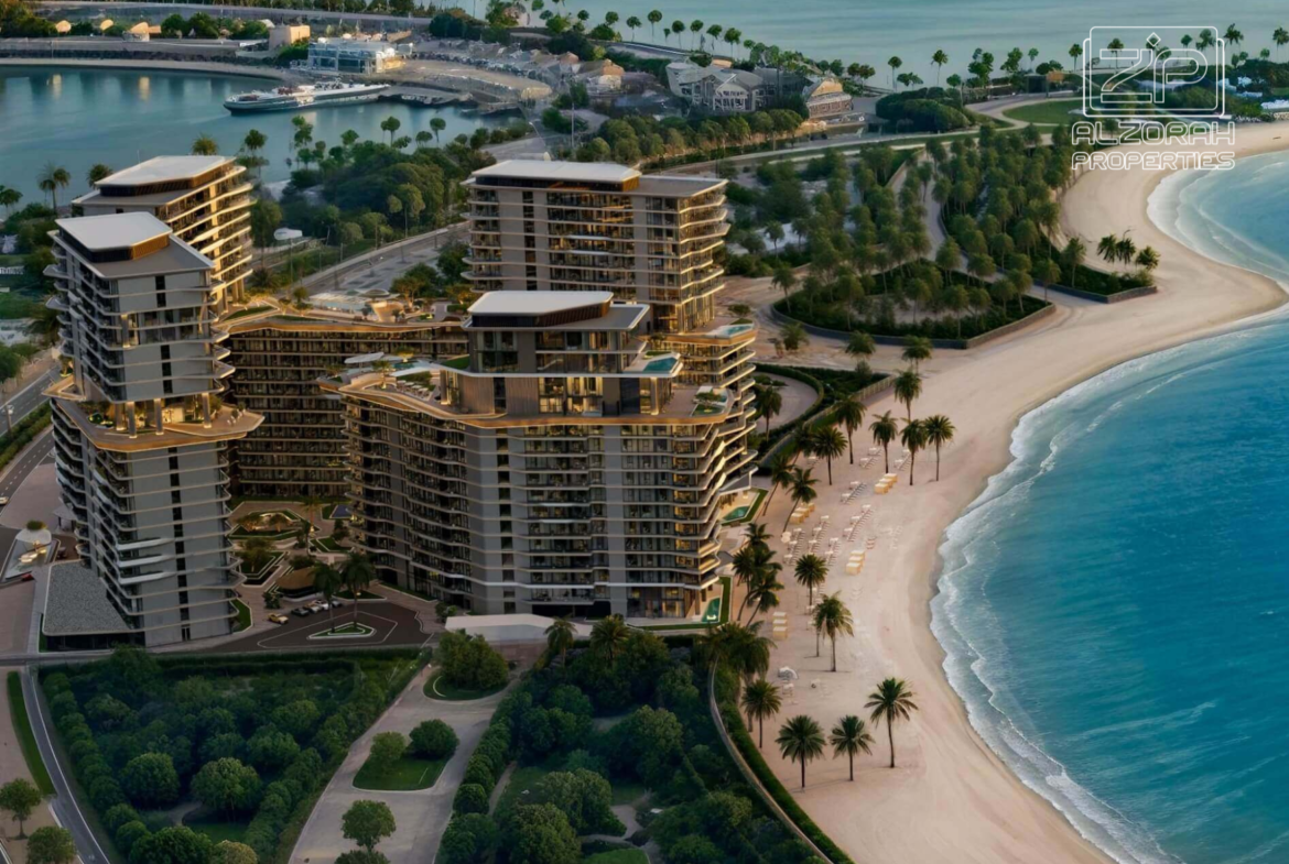 Ras Al Khaimah apartments for sale