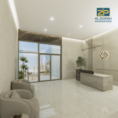 2 bedroom apartment in Al Ameera Village, Ajman