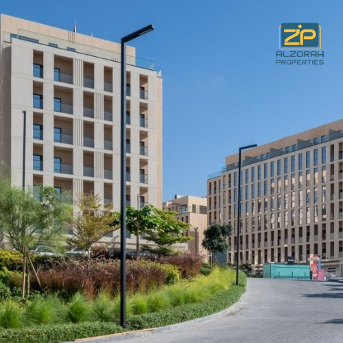 alef group