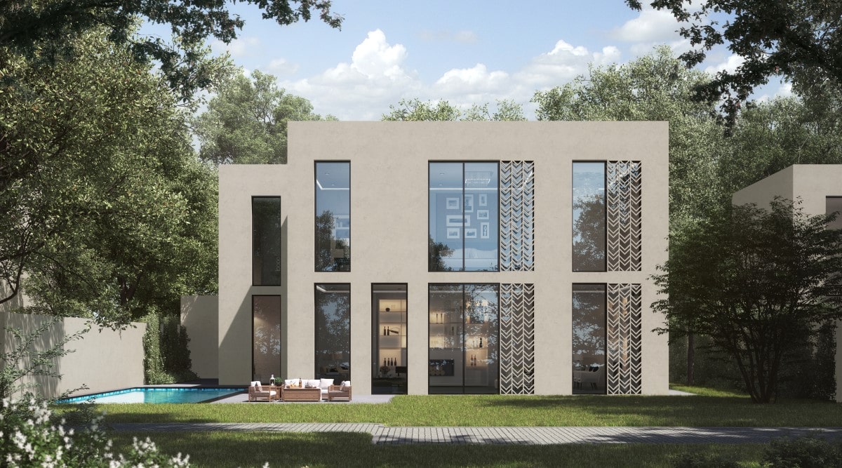 townhouse for sale in Sharjah