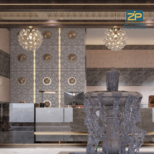 Apartments for Sale in Sharjah