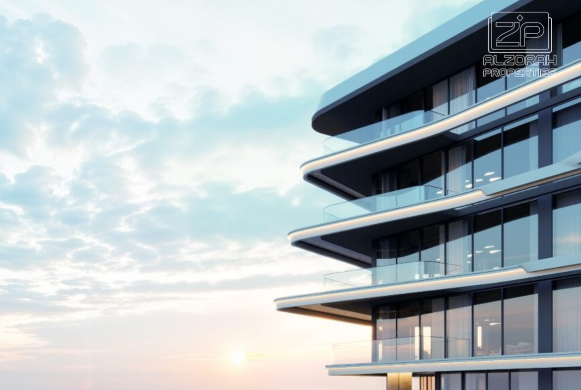 Ras Al Khaimah apartments for sale