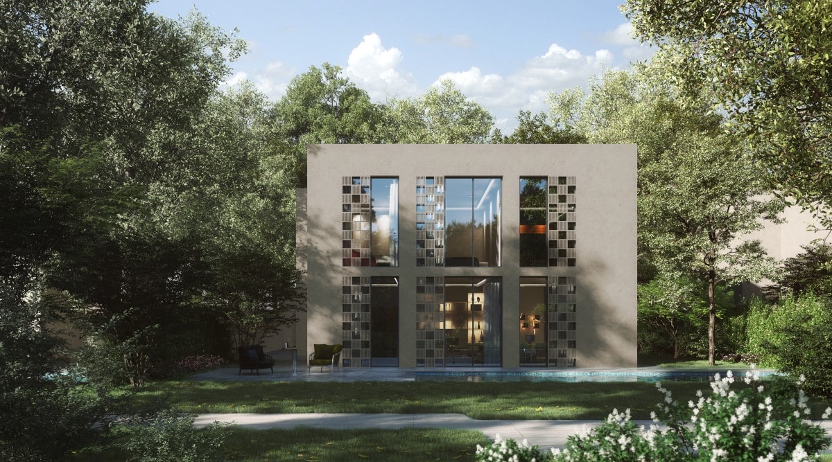 townhouse for sale in Sharjah