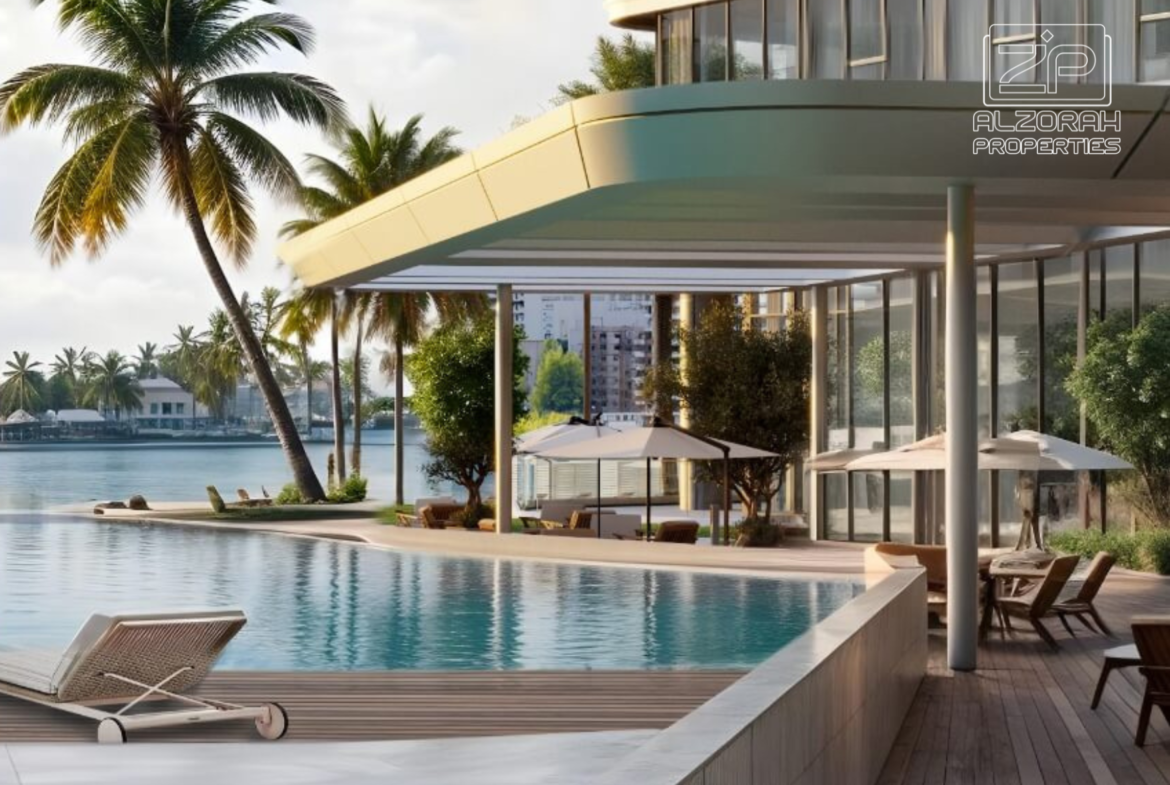 Ras Al Khaimah apartments for sale