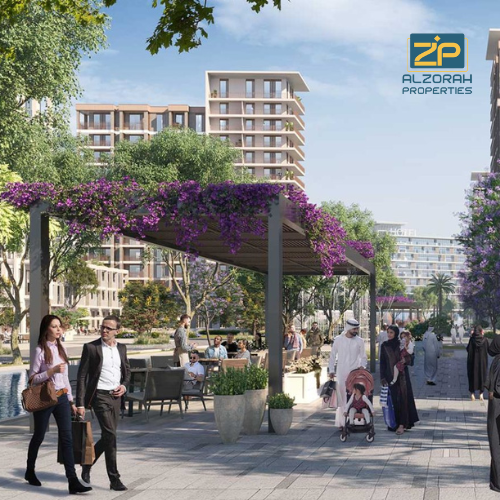 buy property in Sharjah at shams residence