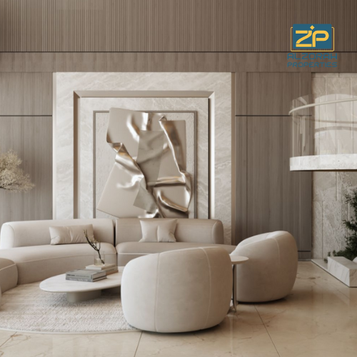 Buy Sharjah Apartment