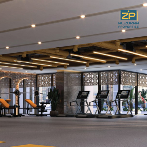 Apartments for Sale in Sharjah