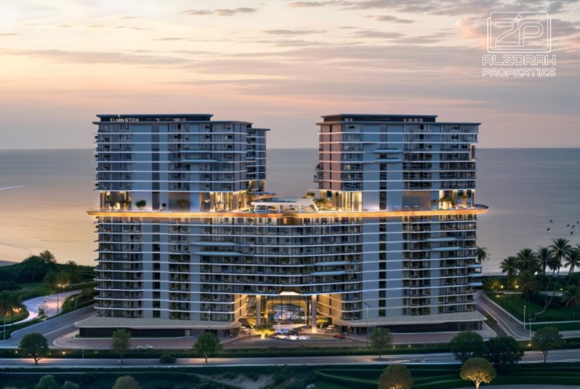 Ras Al Khaimah apartments for sale