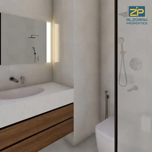 properties with creek views