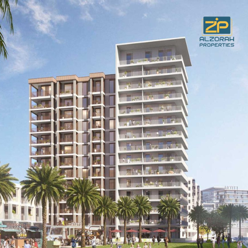 buy property in Sharjah at shams residence