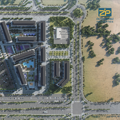 Properties in Sharjah for Sale