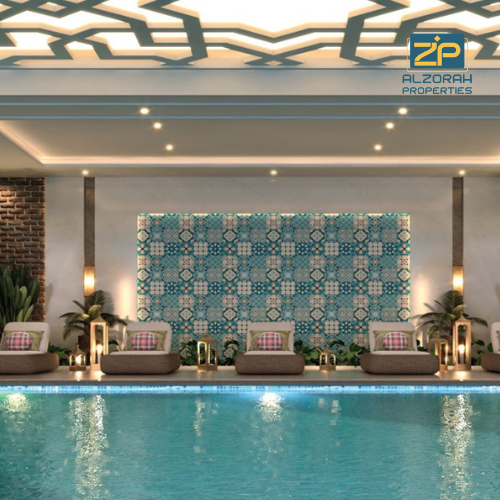 Apartments for Sale in Sharjah