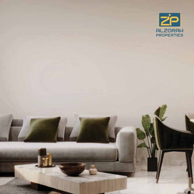 luxury 1-bedroom apartment in ajman