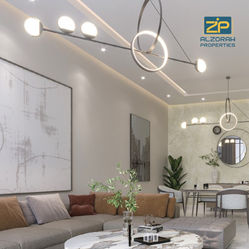 4 Bedroom Apartment in Sharjah