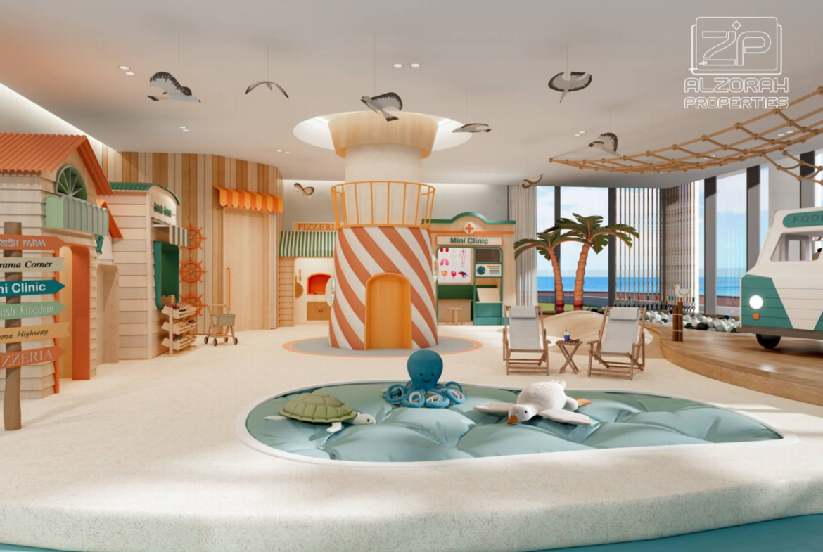 Ras Al Khaimah apartments for sale