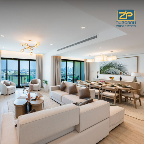 Buy Sharjah Apartment