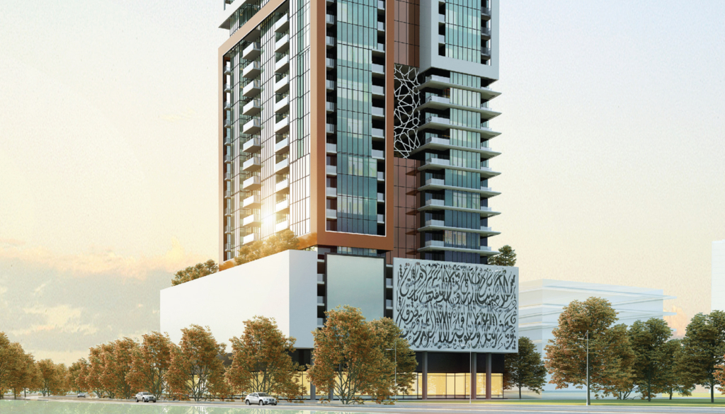Apartments for Sale in Sharjah