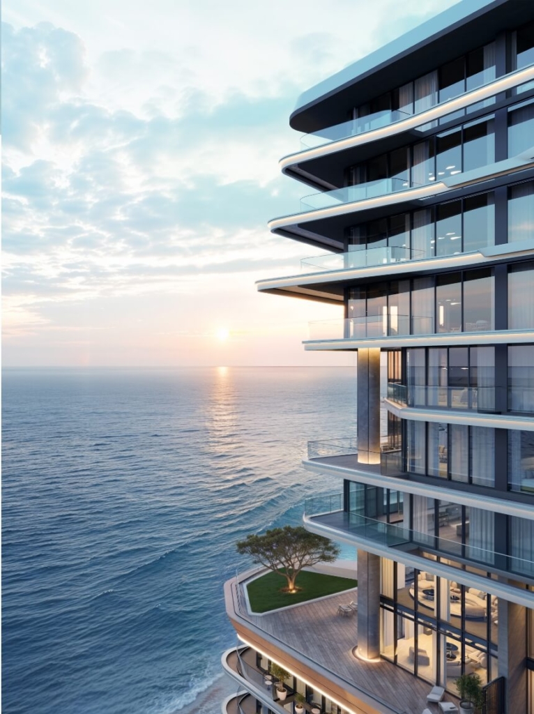 Ras Al Khaimah apartments for sale