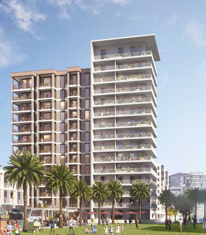 buy property in Sharjah at shams residence