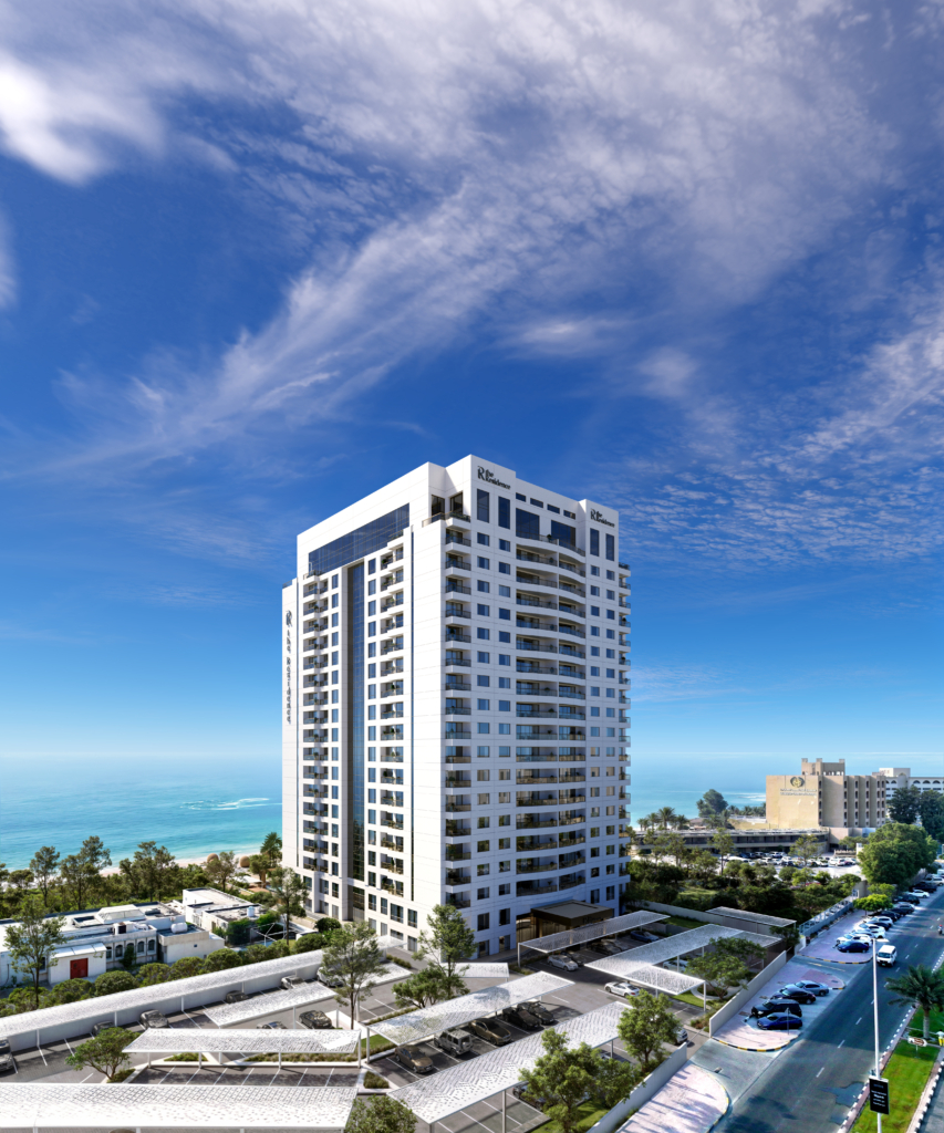 Buy Sharjah Apartment