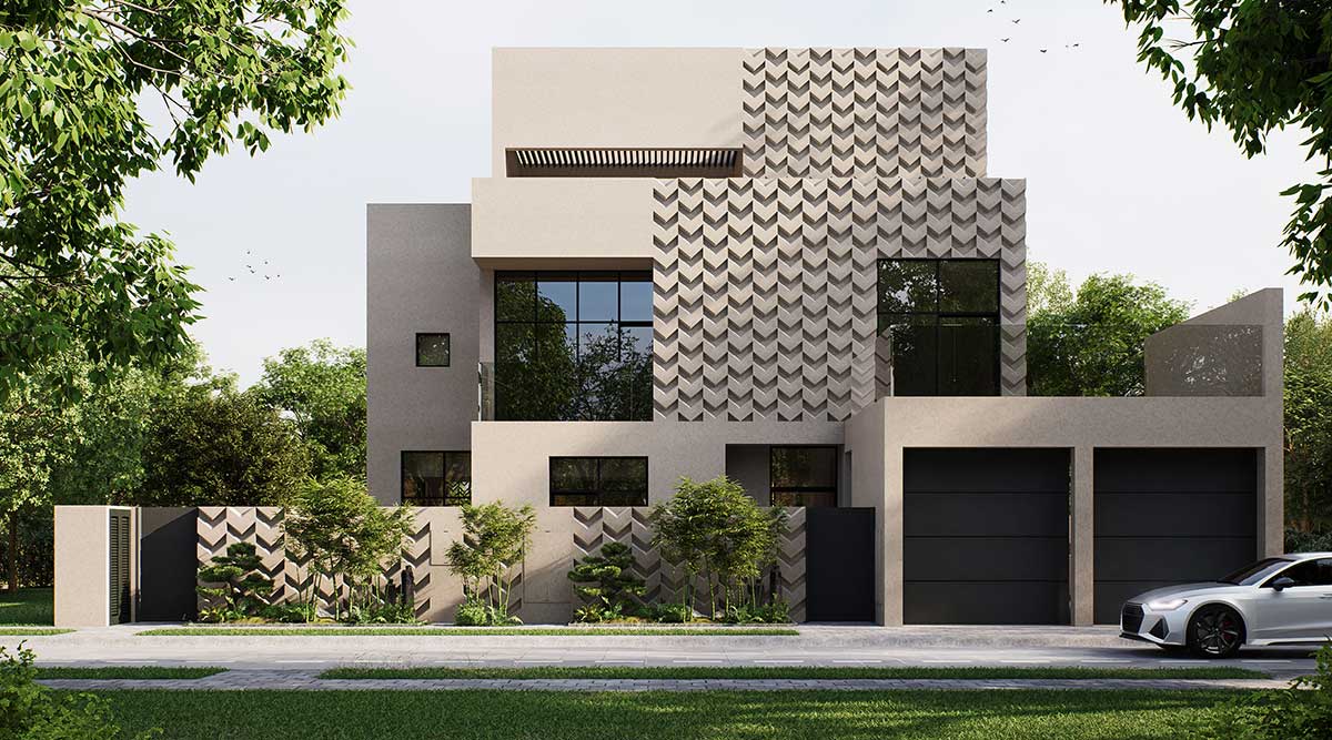 townhouse for sale in Sharjah