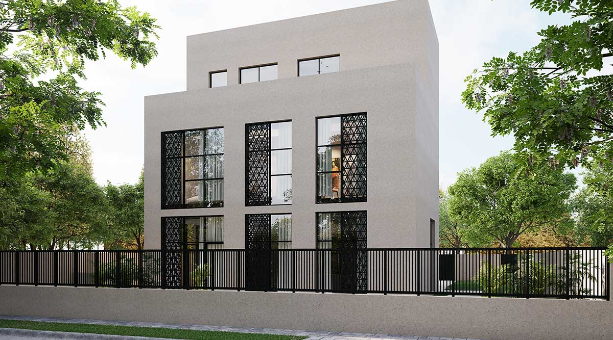 townhouse for sale in Sharjah