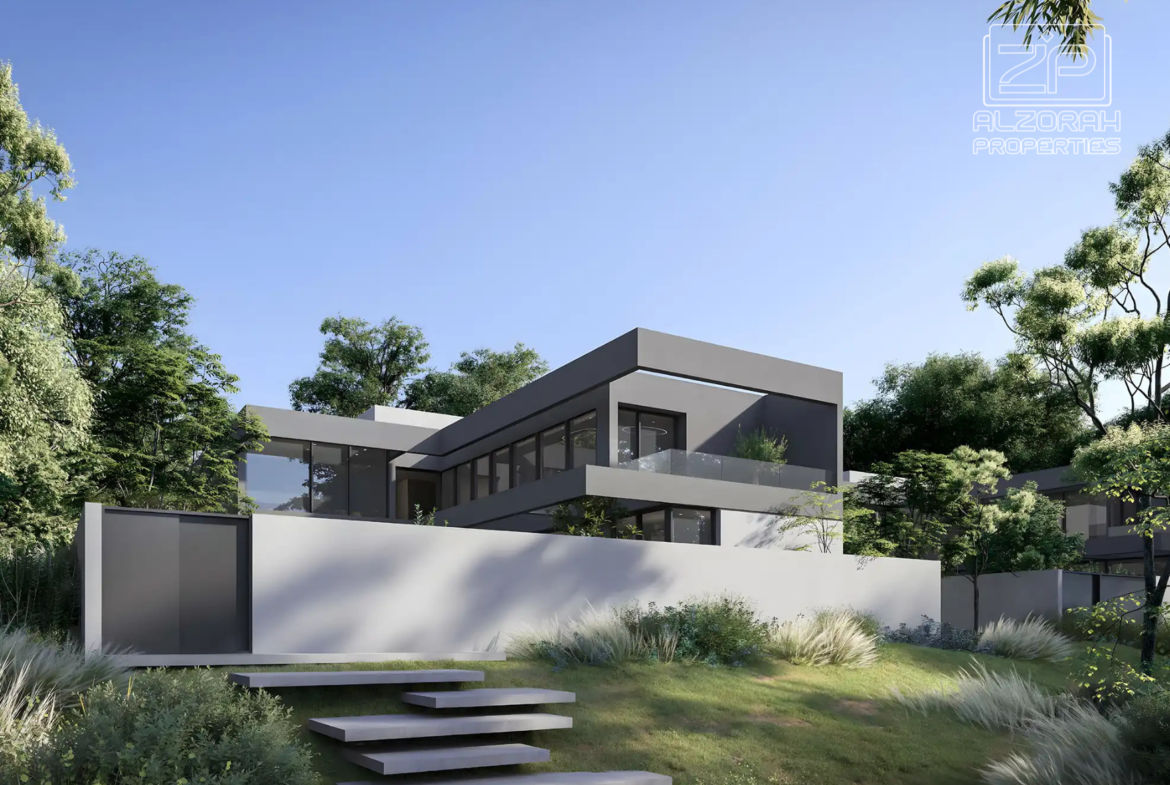 villas in uae for sale