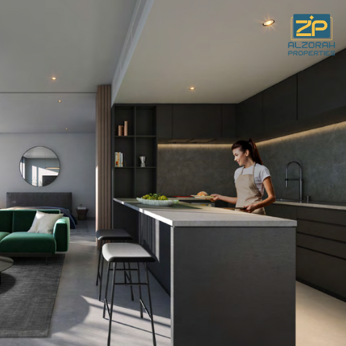 3 bedroom apartment for sale in Sharjah