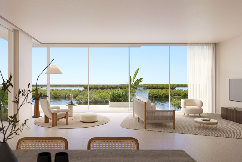 creekside apartments