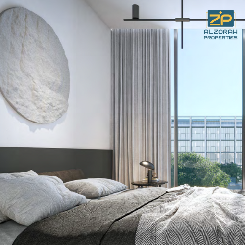 3 bedroom apartment for sale in Sharjah