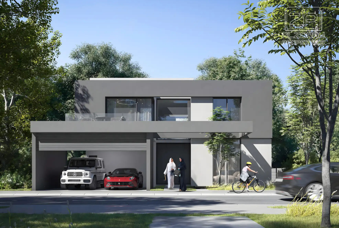 villas in uae for sale