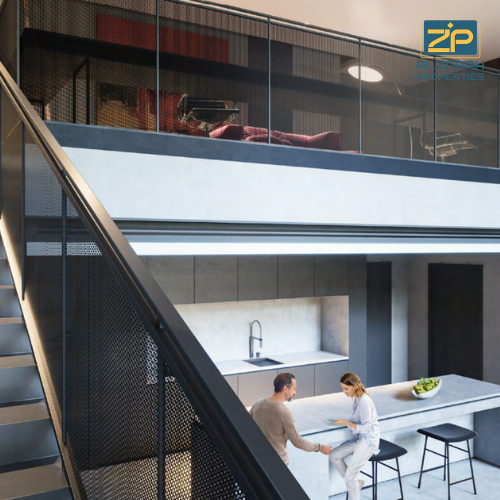 apartments in Sharjah for sale