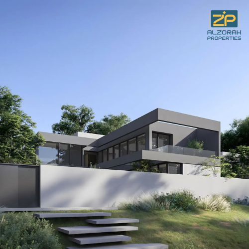 villa in sharjah for sale