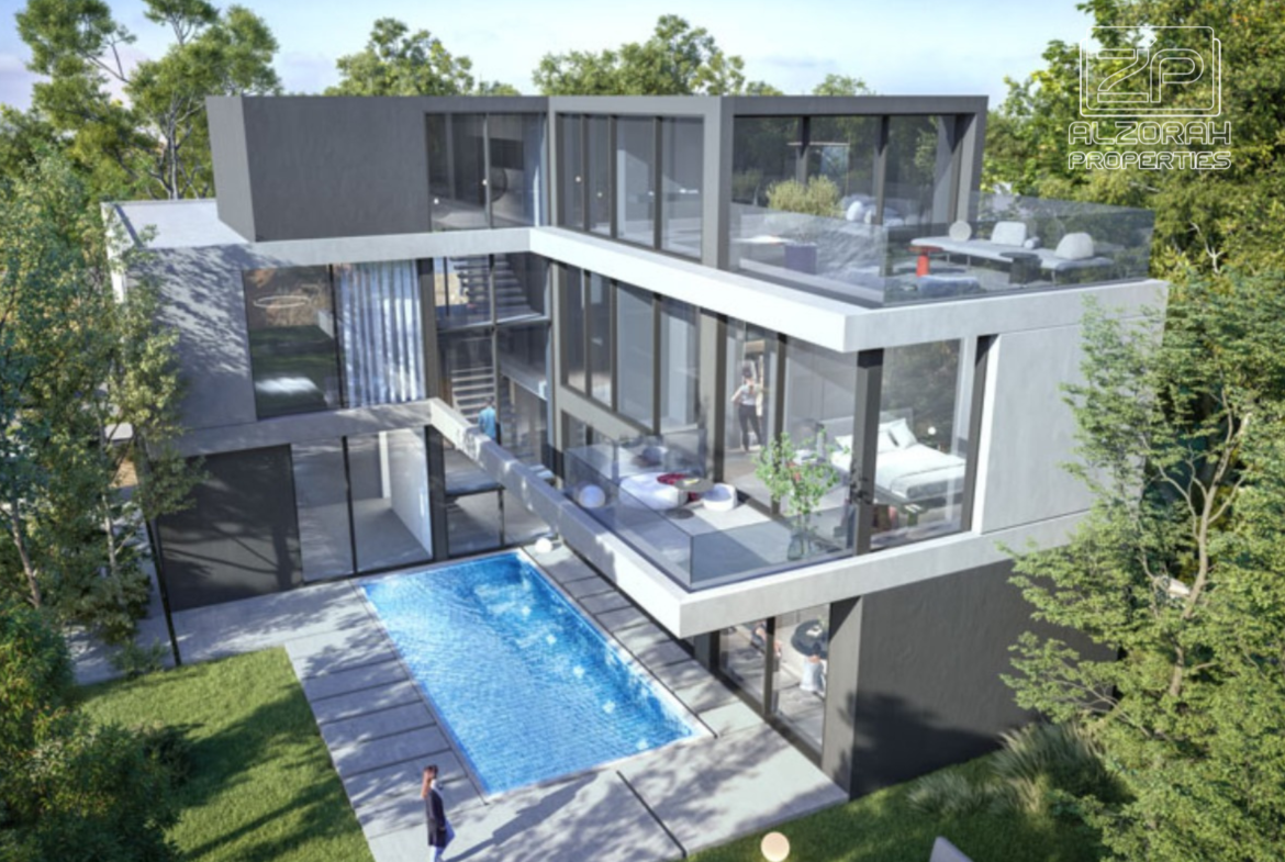 villas in uae for sale