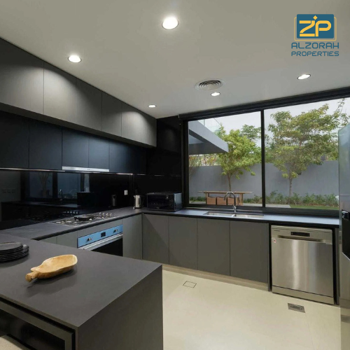 arada sharjah villas