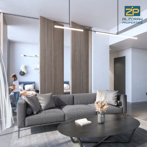 apartments in Sharjah for sale