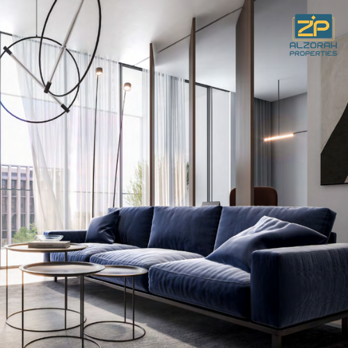 3 bedroom apartment for sale in Sharjah