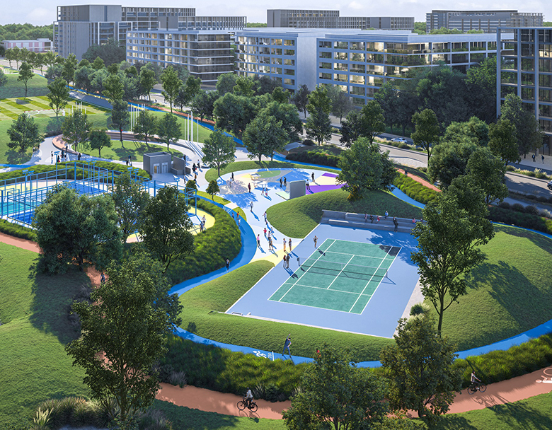 3 bedroom apartment in sharjah