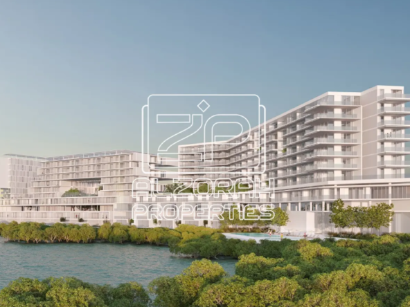 waterfront apartments