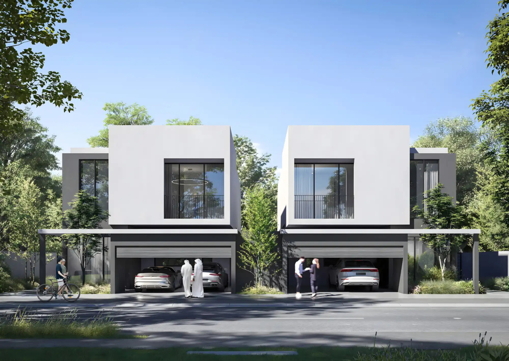 villa in sharjah for sale