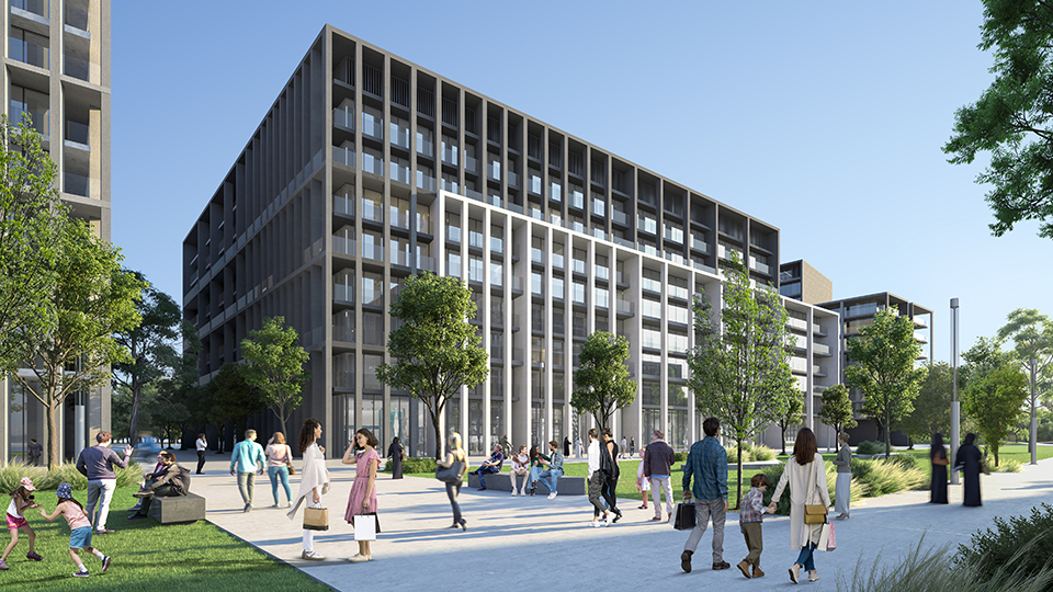 3 bedroom apartment in sharjah