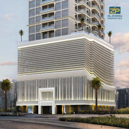Freehold Properties in Ajman